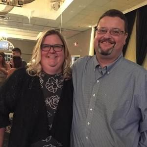 Meet your Posher, Julie